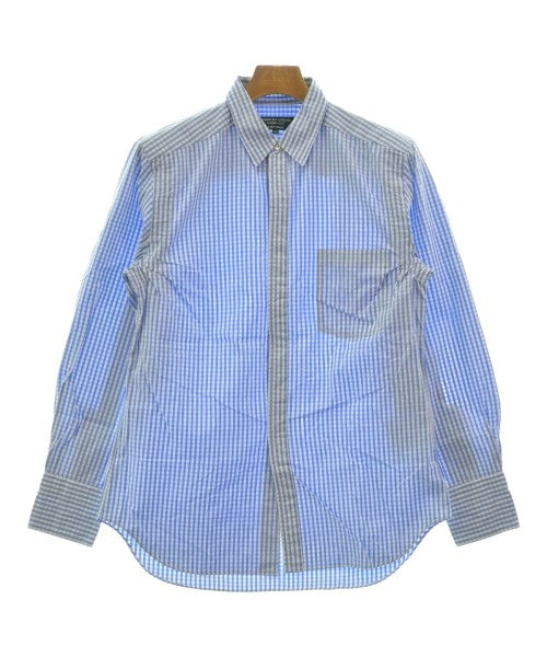 COMME des GARCONS HOMME PLUS Casual shirts