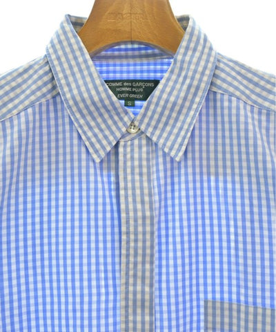 COMME des GARCONS HOMME PLUS Casual shirts