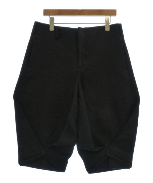 COMME des GARCONS HOMME PLUS Cropped pants