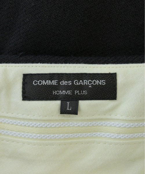 COMME des GARCONS HOMME PLUS Cropped pants