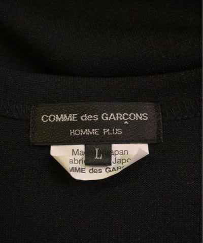 COMME des GARCONS HOMME PLUS Tee Shirts/Tops