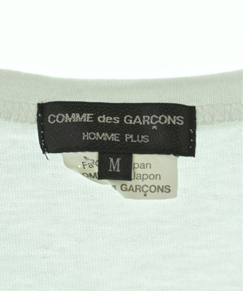 COMME des GARCONS HOMME PLUS Tee Shirts/Tops