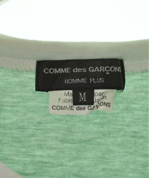 COMME des GARCONS HOMME PLUS Tee Shirts/Tops