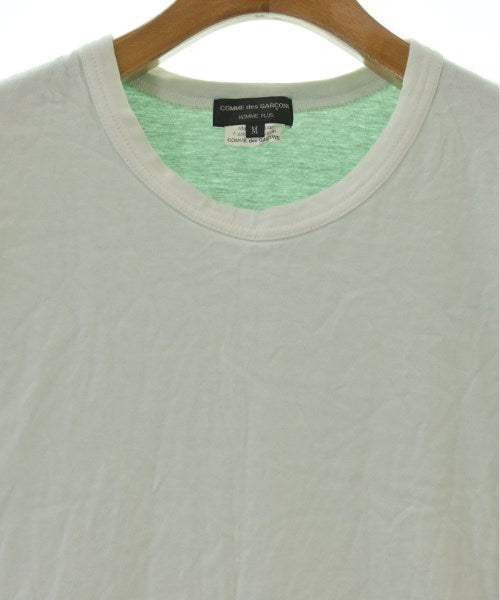 COMME des GARCONS HOMME PLUS Tee Shirts/Tops