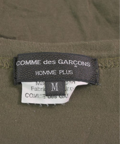 COMME des GARCONS HOMME PLUS Tee Shirts/Tops