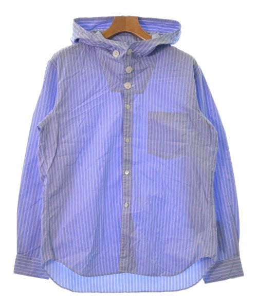 COMME des GARCONS HOMME PLUS Casual shirts