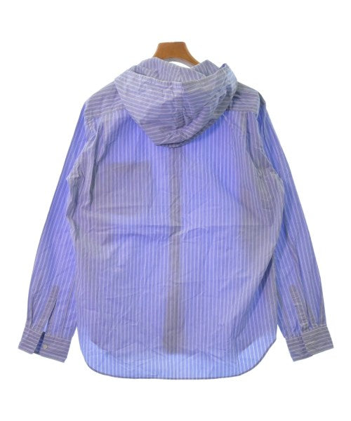 COMME des GARCONS HOMME PLUS Casual shirts