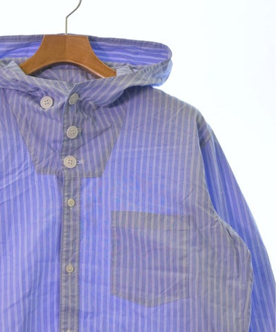 COMME des GARCONS HOMME PLUS Casual shirts