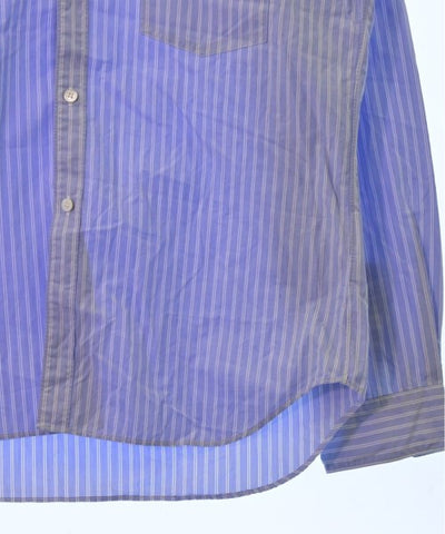 COMME des GARCONS HOMME PLUS Casual shirts