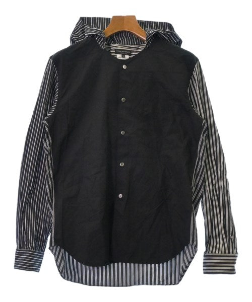 COMME des GARCONS HOMME PLUS Casual shirts