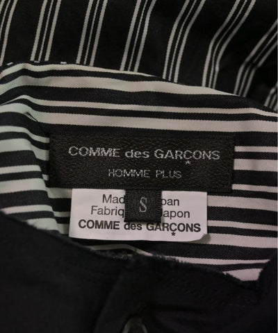 COMME des GARCONS HOMME PLUS Casual shirts