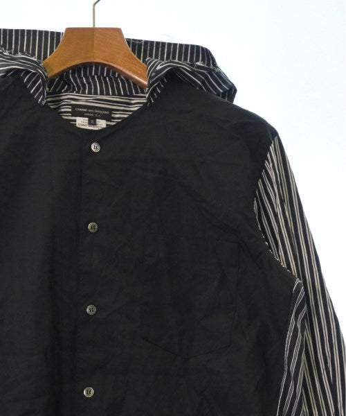 COMME des GARCONS HOMME PLUS Casual shirts