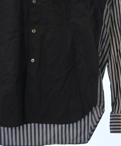 COMME des GARCONS HOMME PLUS Casual shirts