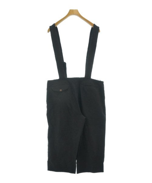 COMME des GARCONS HOMME PLUS Cropped pants