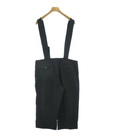 COMME des GARCONS HOMME PLUS Cropped pants