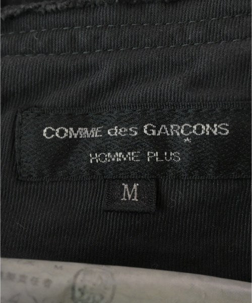 COMME des GARCONS HOMME PLUS Cropped pants