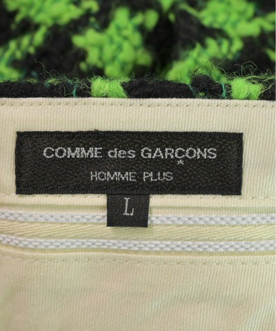 COMME des GARCONS HOMME PLUS Shorts