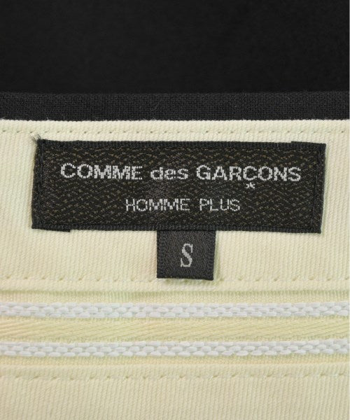 COMME des GARCONS HOMME PLUS Shorts