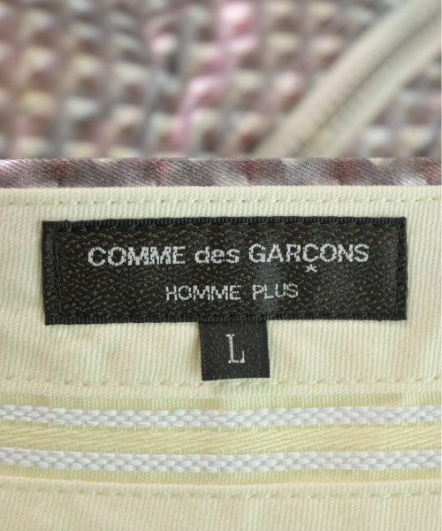 COMME des GARCONS HOMME PLUS Shorts