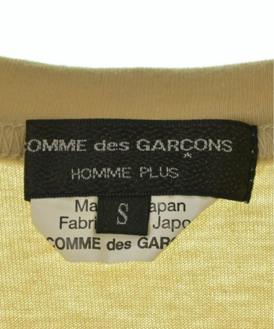 COMME des GARCONS HOMME PLUS Tee Shirts/Tops