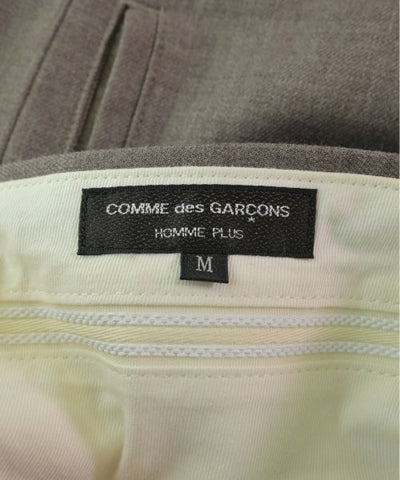 COMME des GARCONS HOMME PLUS Shorts