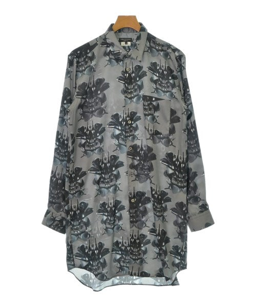 COMME des GARCONS HOMME PLUS Casual shirts