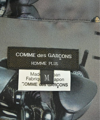 COMME des GARCONS HOMME PLUS Casual shirts