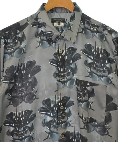 COMME des GARCONS HOMME PLUS Casual shirts