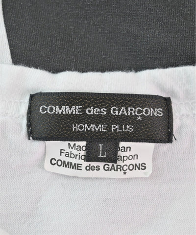 COMME des GARCONS HOMME PLUS Tee Shirts/Tops