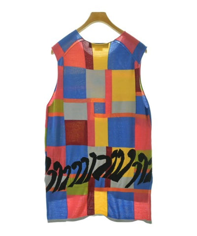 COMME des GARCONS HOMME PLUS Vests