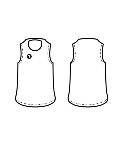 COMME des GARCONS HOMME PLUS Vests