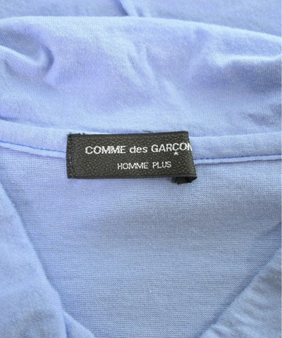 COMME des GARCONS HOMME PLUS Polo Shirts