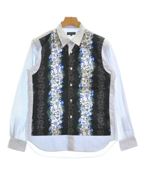 COMME des GARCONS HOMME PLUS Casual shirts