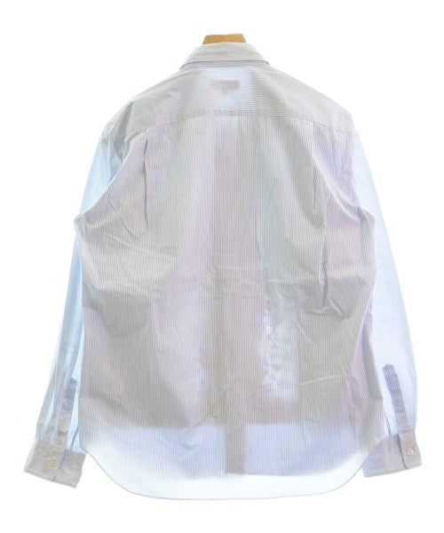 COMME des GARCONS HOMME PLUS Casual shirts