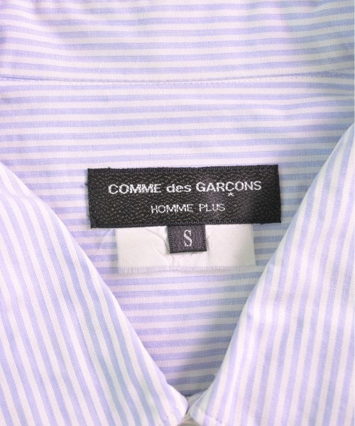 COMME des GARCONS HOMME PLUS Casual shirts