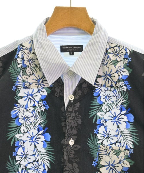 COMME des GARCONS HOMME PLUS Casual shirts