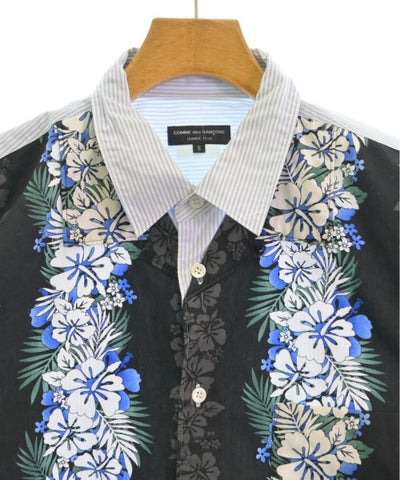 COMME des GARCONS HOMME PLUS Casual shirts