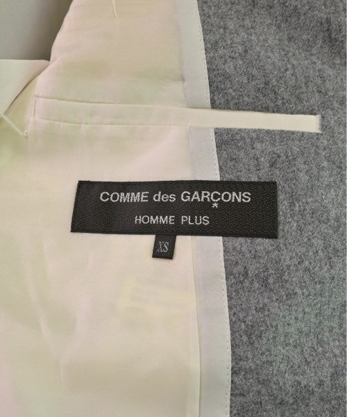 COMME des GARCONS HOMME PLUS Casual jackets