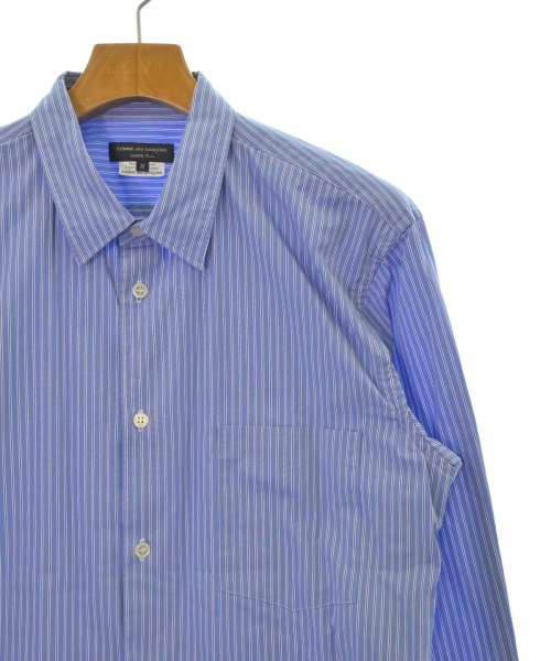 COMME des GARCONS HOMME PLUS Casual shirts