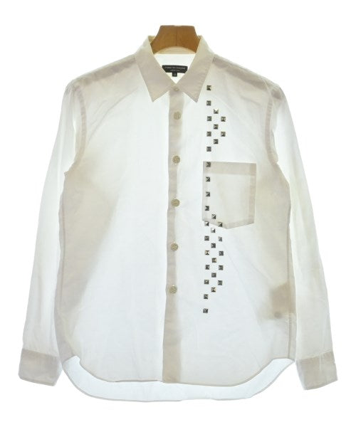 COMME des GARCONS HOMME PLUS Casual shirts