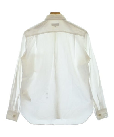 COMME des GARCONS HOMME PLUS Casual shirts