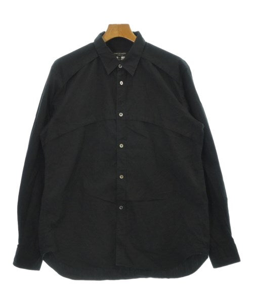 COMME des GARCONS HOMME PLUS Casual shirts