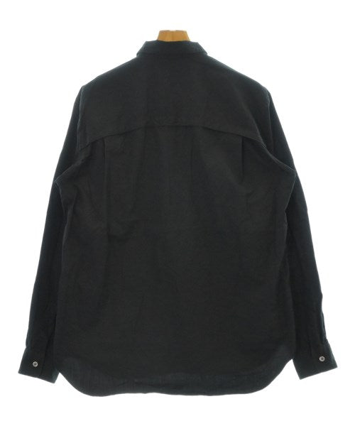 COMME des GARCONS HOMME PLUS Casual shirts