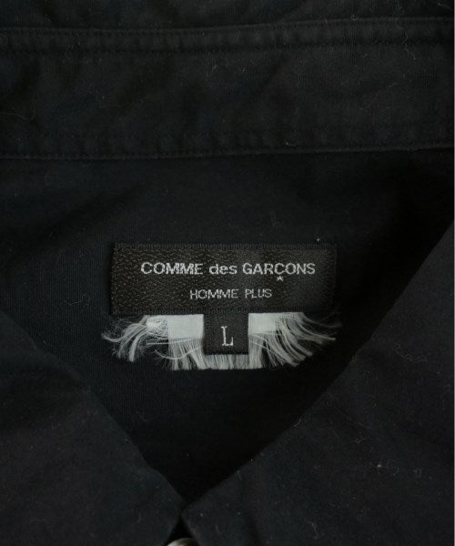 COMME des GARCONS HOMME PLUS Casual shirts