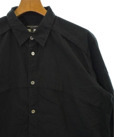 COMME des GARCONS HOMME PLUS Casual shirts