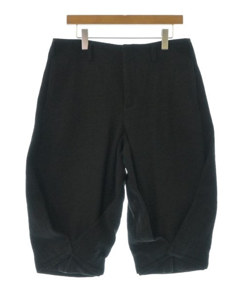 COMME des GARCONS HOMME PLUS Cropped pants