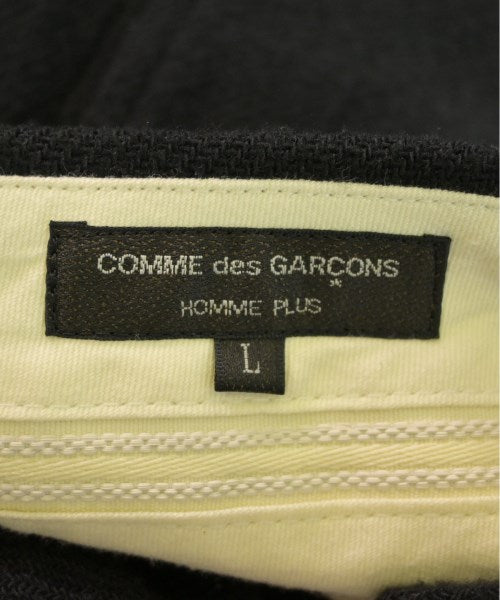 COMME des GARCONS HOMME PLUS Cropped pants