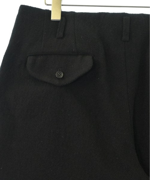 COMME des GARCONS HOMME PLUS Cropped pants