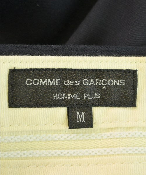 COMME des GARCONS HOMME PLUS Trousers