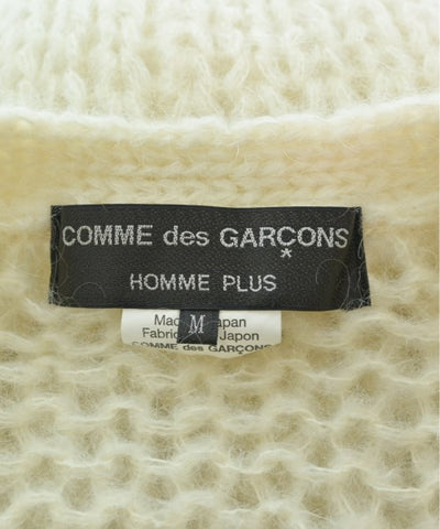 COMME des GARCONS HOMME PLUS Cardigans